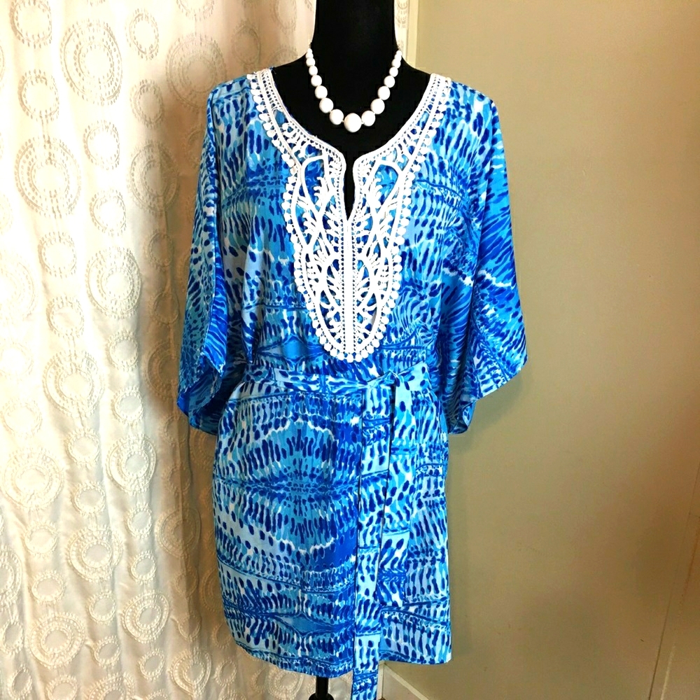 Body Crops dress 1X/2X